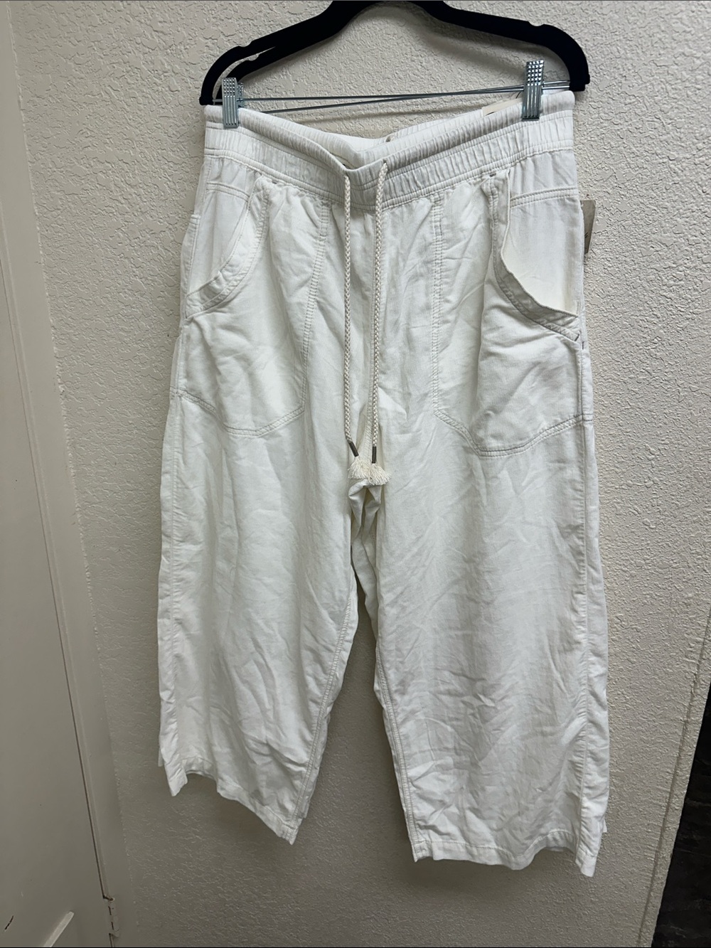 NWT We The Free Easy Peasy Pull On Coord Pant - Picture 4 of 6